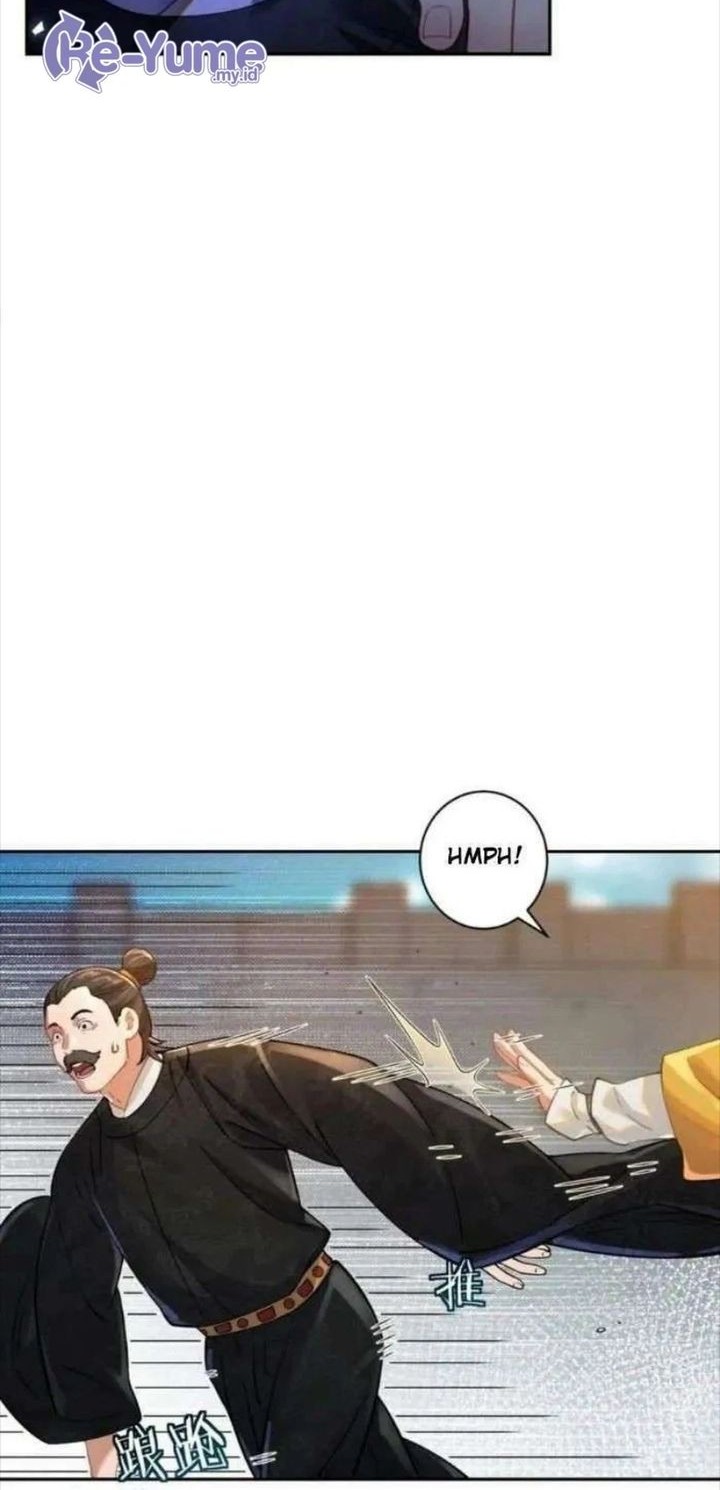 It’s Just Fortune-Telling, How Did the Nine-Tailed Demon Emperor Become My Wife?! Chapter 16 - halaman 48