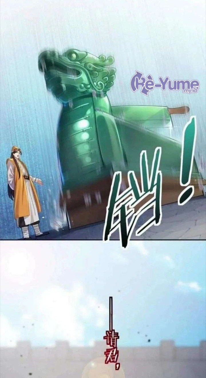It’s Just Fortune-Telling, How Did the Nine-Tailed Demon Emperor Become My Wife?! Chapter 16 - halaman 50