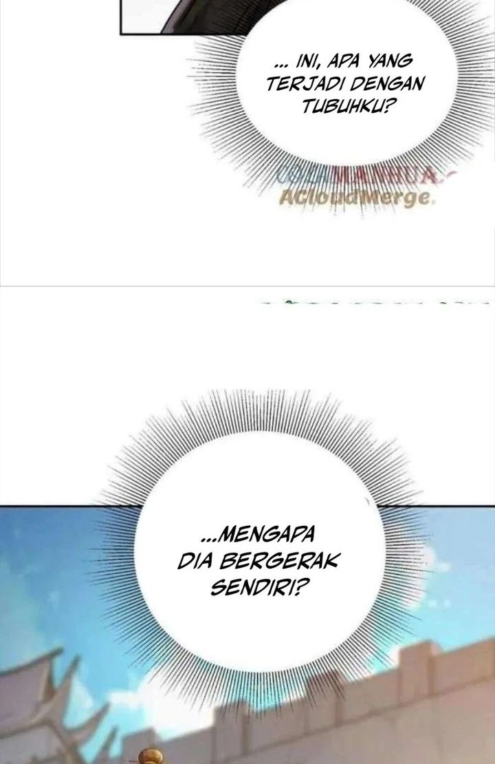 It’s Just Fortune-Telling, How Did the Nine-Tailed Demon Emperor Become My Wife?! Chapter 16 - halaman 52