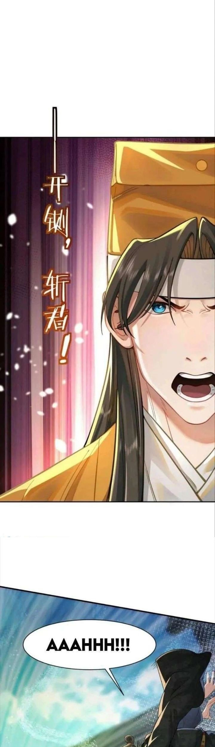 It’s Just Fortune-Telling, How Did the Nine-Tailed Demon Emperor Become My Wife?! Chapter 17 - halaman 11