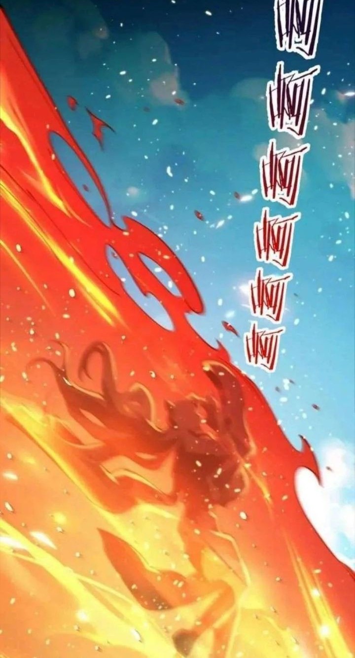 It’s Just Fortune-Telling, How Did the Nine-Tailed Demon Emperor Become My Wife?! Chapter 17 - halaman 2