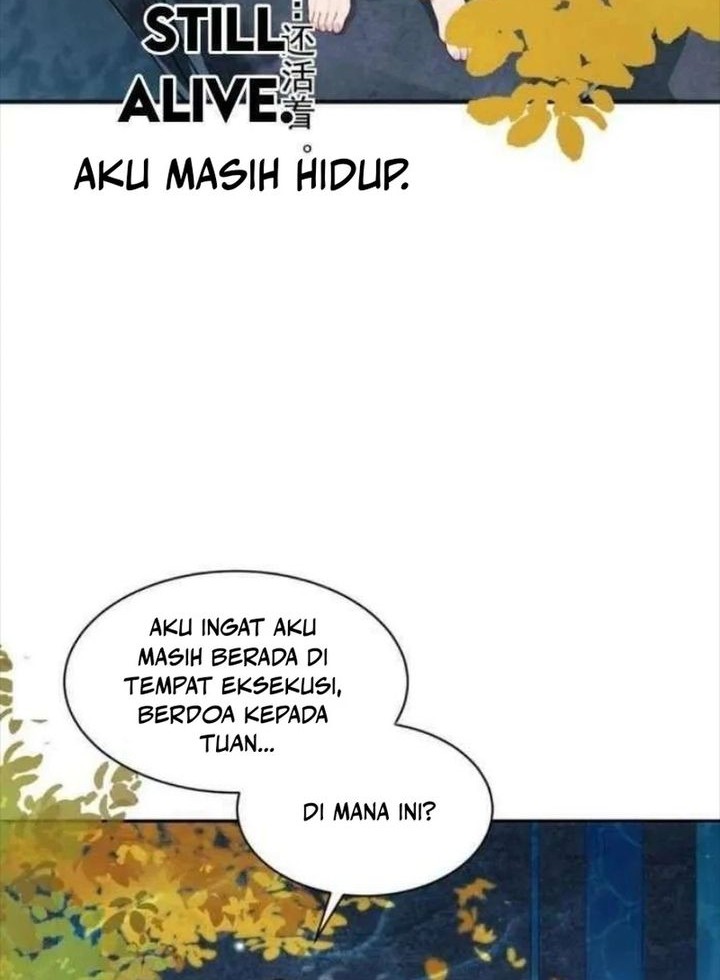 It’s Just Fortune-Telling, How Did the Nine-Tailed Demon Emperor Become My Wife?! Chapter 17 - halaman 32
