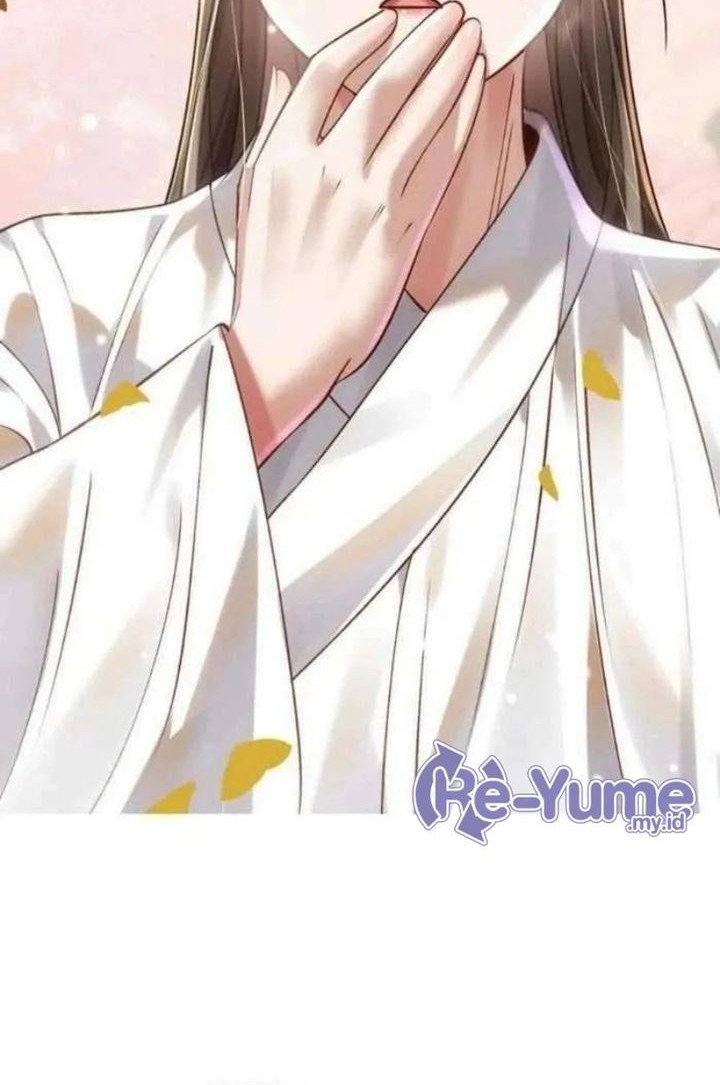 It’s Just Fortune-Telling, How Did the Nine-Tailed Demon Emperor Become My Wife?! Chapter 17 - halaman 38