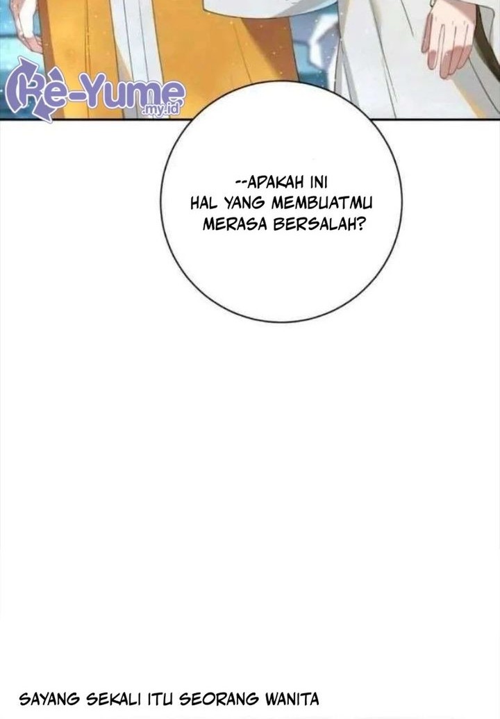 It’s Just Fortune-Telling, How Did the Nine-Tailed Demon Emperor Become My Wife?! Chapter 17 - halaman 40