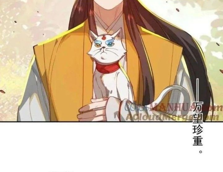 It’s Just Fortune-Telling, How Did the Nine-Tailed Demon Emperor Become My Wife?! Chapter 17 - halaman 50