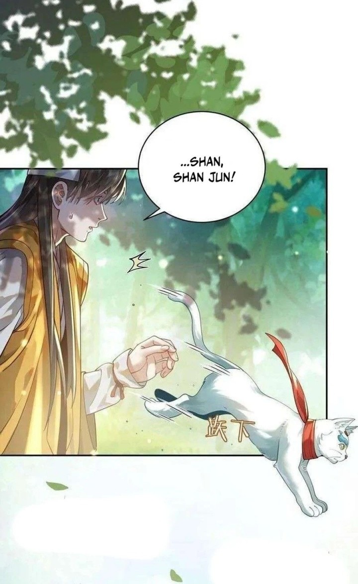 It’s Just Fortune-Telling, How Did the Nine-Tailed Demon Emperor Become My Wife?! Chapter 18 - halaman 15