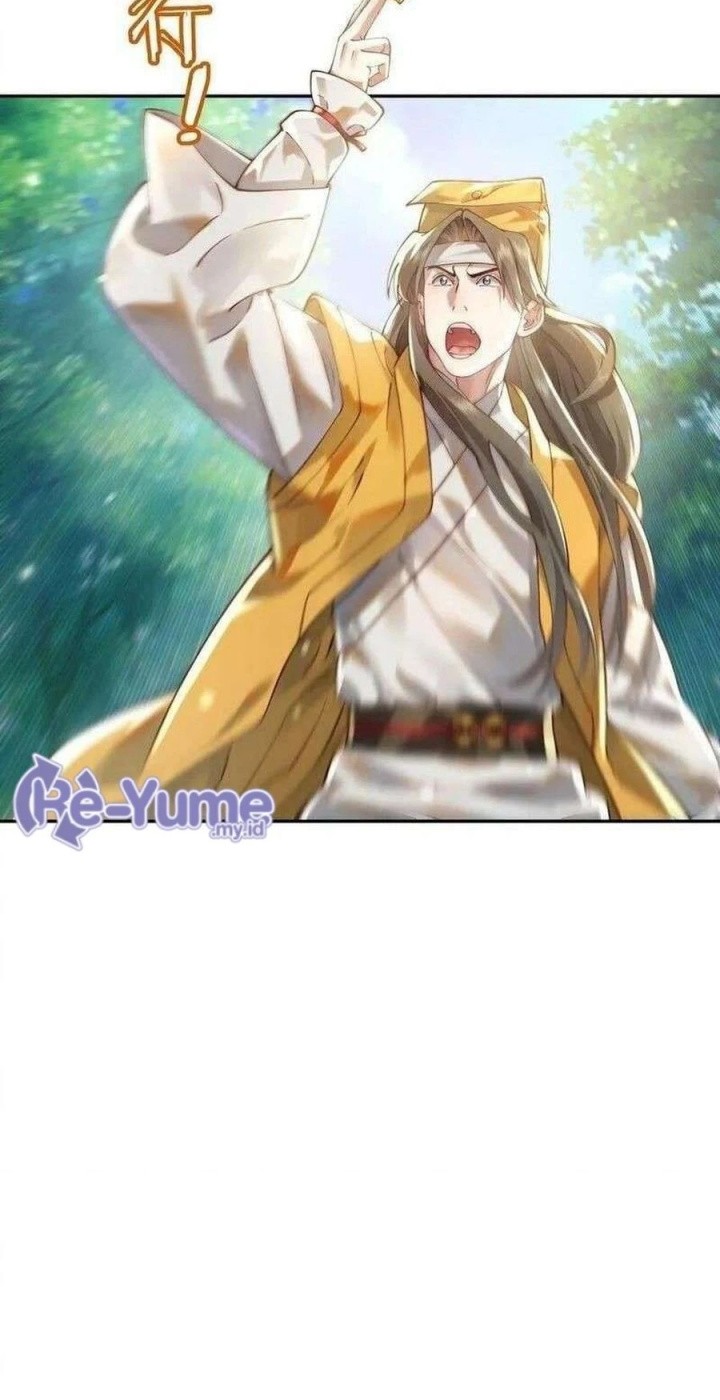 It’s Just Fortune-Telling, How Did the Nine-Tailed Demon Emperor Become My Wife?! Chapter 18 - halaman 30