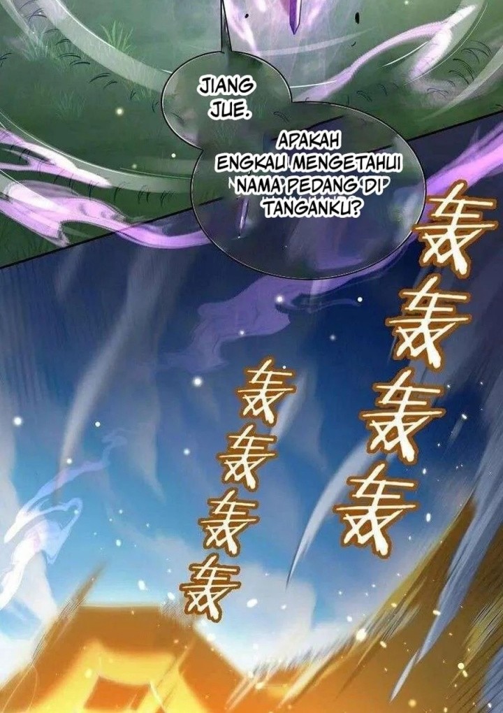It’s Just Fortune-Telling, How Did the Nine-Tailed Demon Emperor Become My Wife?! Chapter 18 - halaman 42
