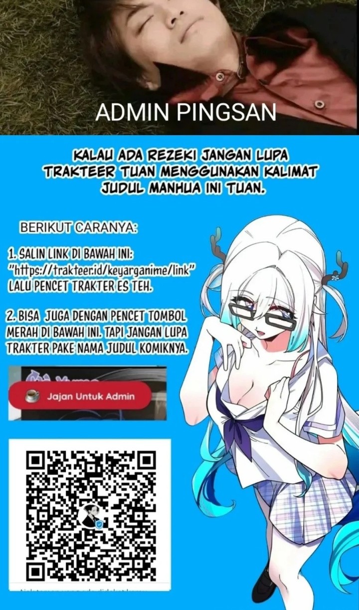 It’s Just Fortune-Telling, How Did the Nine-Tailed Demon Emperor Become My Wife?! Chapter 18 - halaman 45