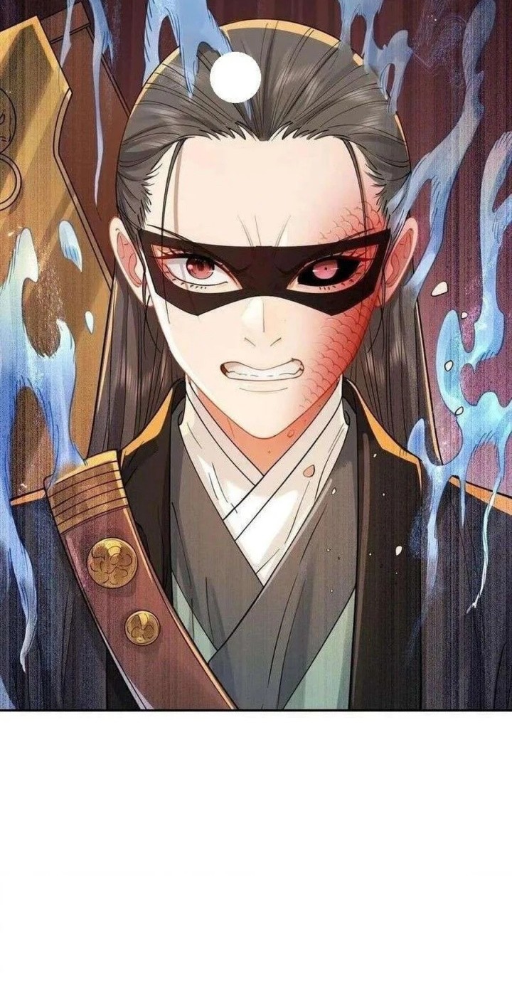 It’s Just Fortune-Telling, How Did the Nine-Tailed Demon Emperor Become My Wife?! Chapter 18 - halaman 6