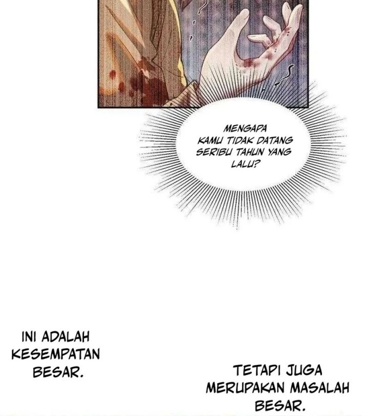It’s Just Fortune-Telling, How Did the Nine-Tailed Demon Emperor Become My Wife?! Chapter 19 - halaman 18