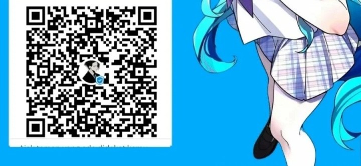 It’s Just Fortune-Telling, How Did the Nine-Tailed Demon Emperor Become My Wife?! Chapter 19 - halaman 45