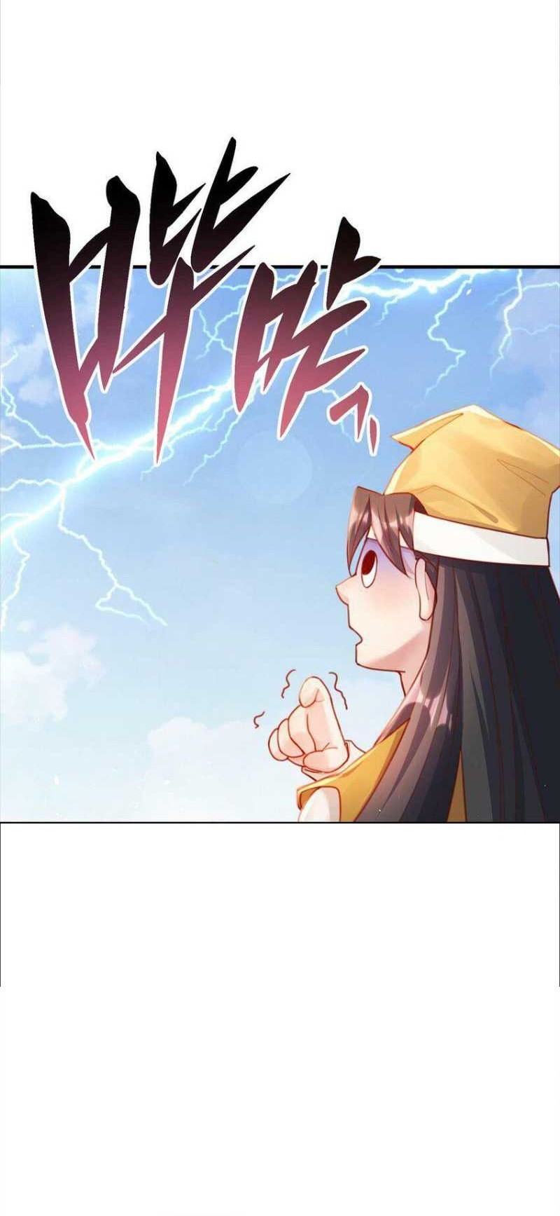 It’s Just Fortune-Telling, How Did the Nine-Tailed Demon Emperor Become My Wife?! Chapter 2 - halaman 12