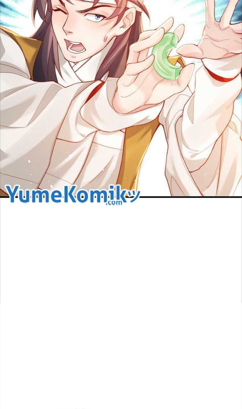 It’s Just Fortune-Telling, How Did the Nine-Tailed Demon Emperor Become My Wife?! Chapter 2 - halaman 16