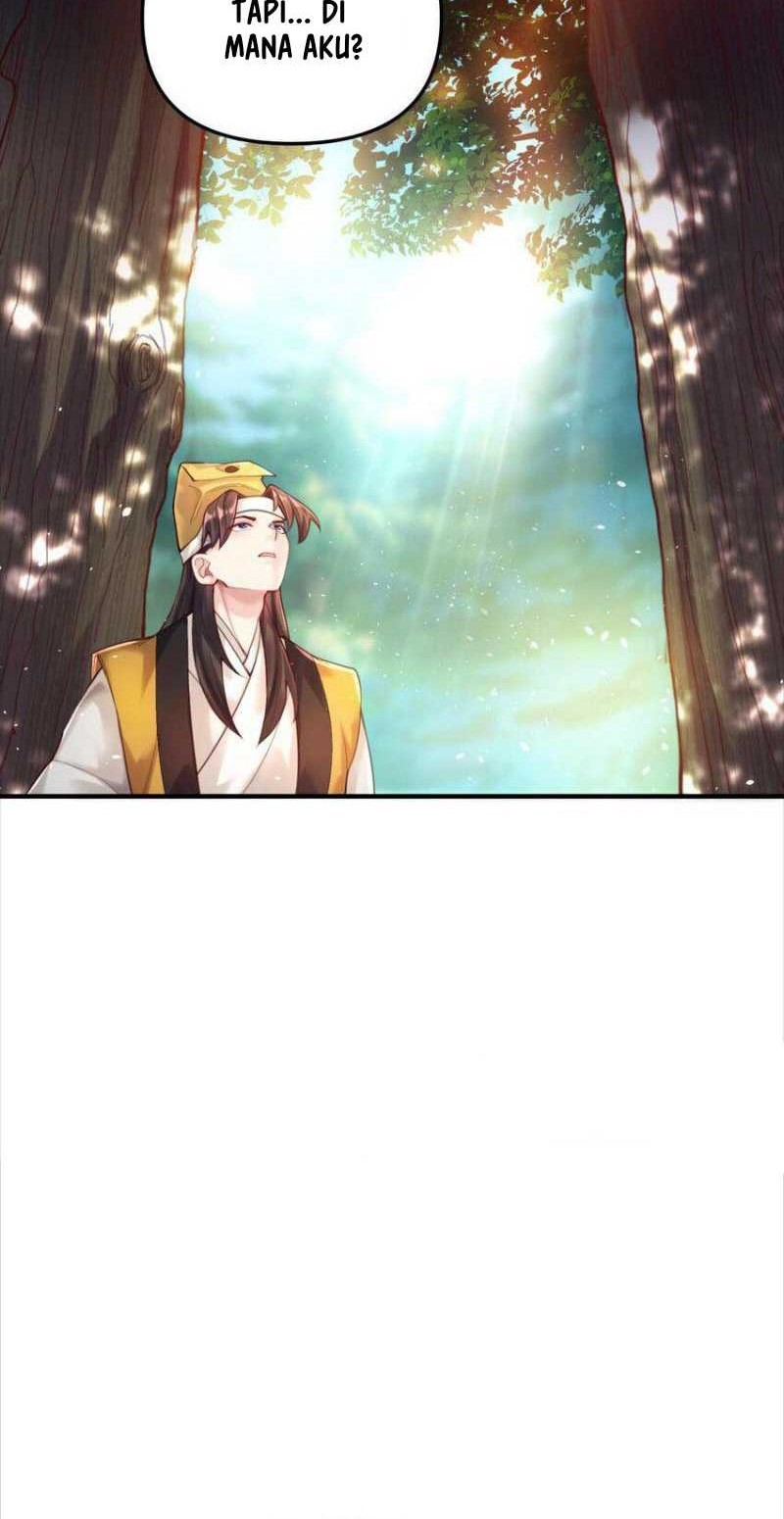 It’s Just Fortune-Telling, How Did the Nine-Tailed Demon Emperor Become My Wife?! Chapter 2 - halaman 32