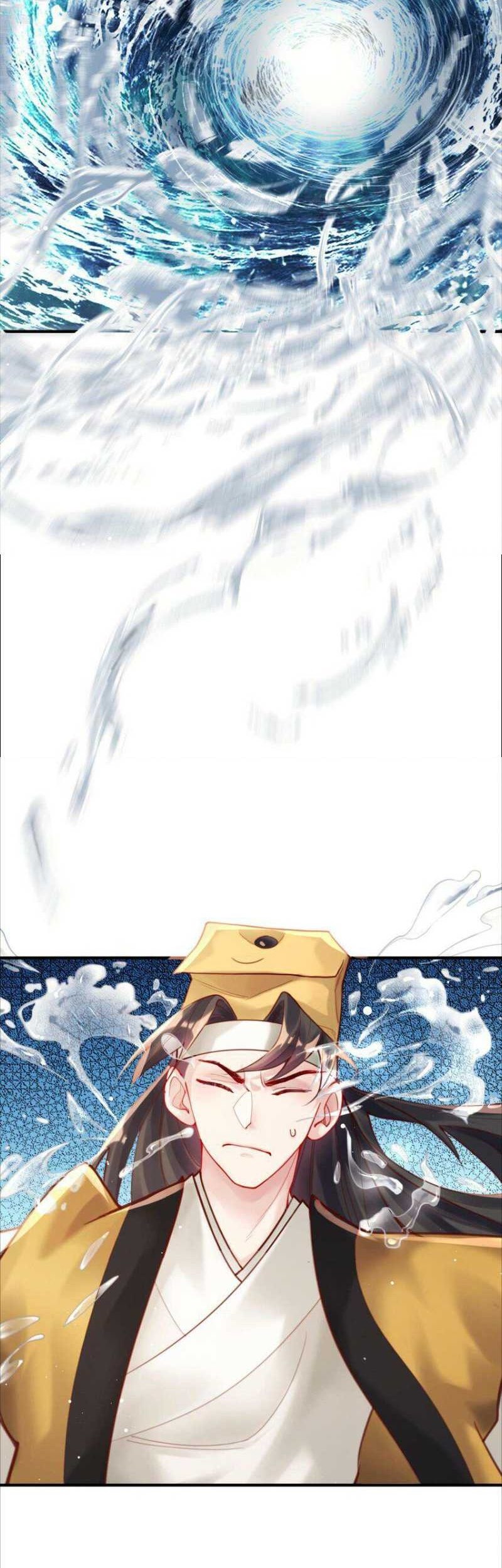 It’s Just Fortune-Telling, How Did the Nine-Tailed Demon Emperor Become My Wife?! Chapter 2 - halaman 46