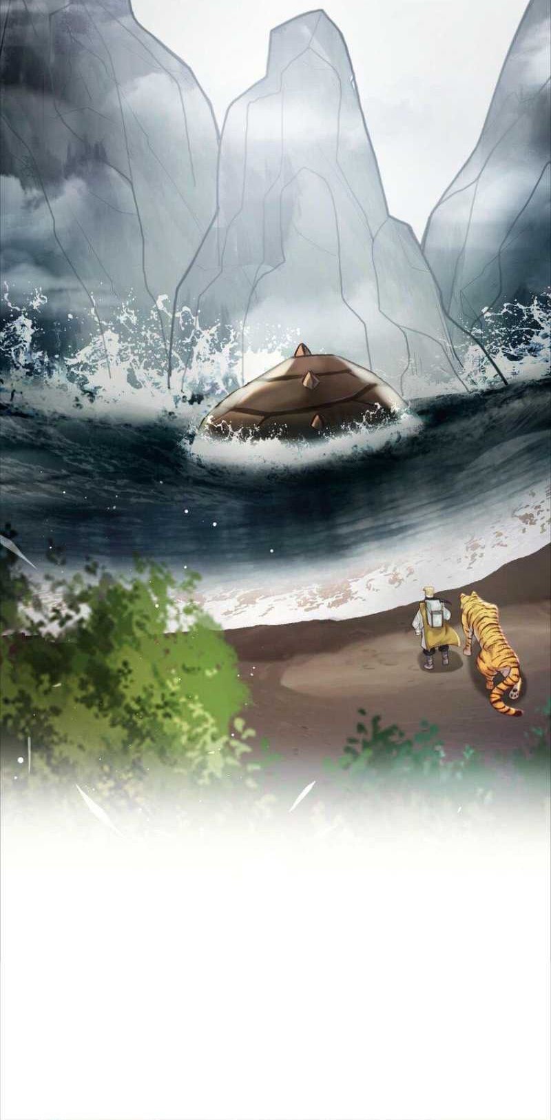 It’s Just Fortune-Telling, How Did the Nine-Tailed Demon Emperor Become My Wife?! Chapter 2 - halaman 48