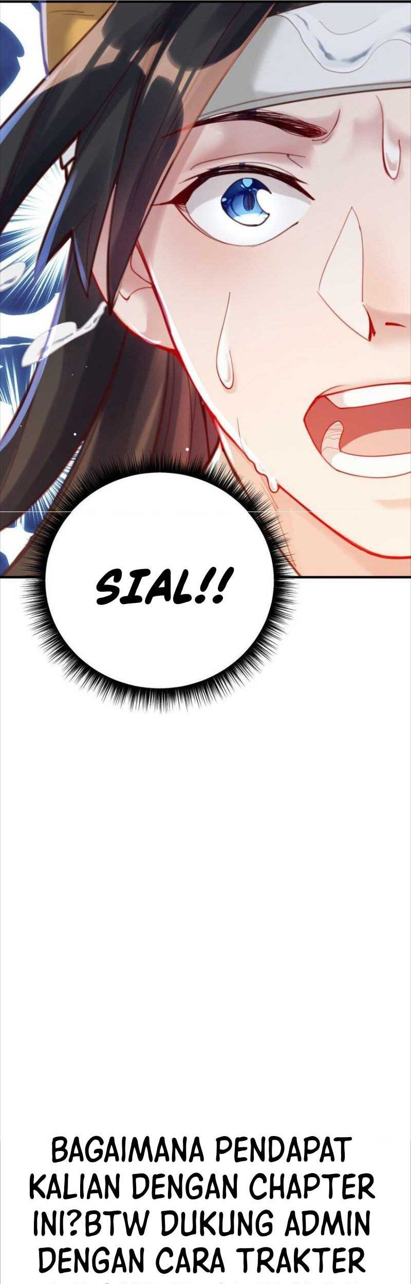 It’s Just Fortune-Telling, How Did the Nine-Tailed Demon Emperor Become My Wife?! Chapter 2 - halaman 49