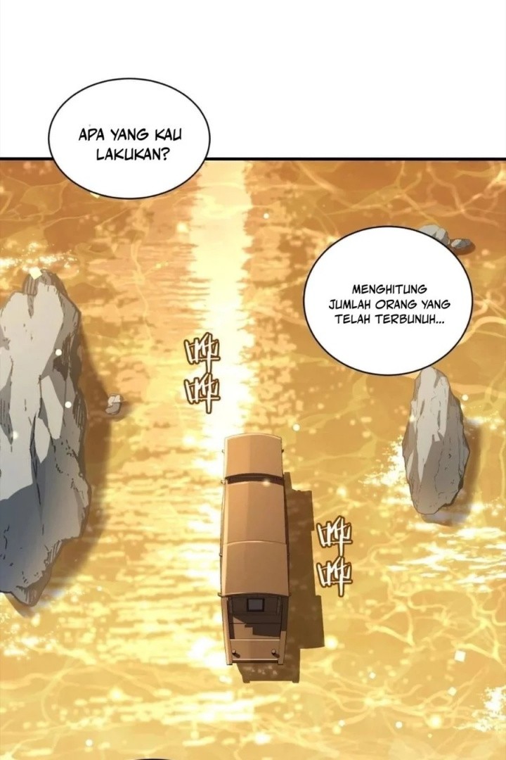 It’s Just Fortune-Telling, How Did the Nine-Tailed Demon Emperor Become My Wife?! Chapter 20 - halaman 26