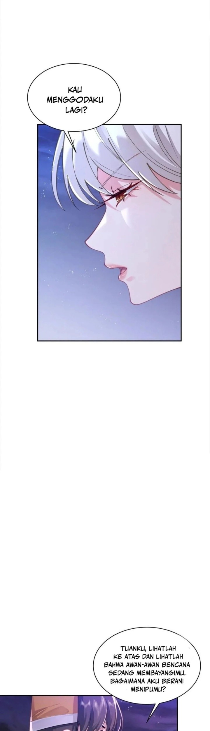 It’s Just Fortune-Telling, How Did the Nine-Tailed Demon Emperor Become My Wife?! Chapter 20 - halaman 42