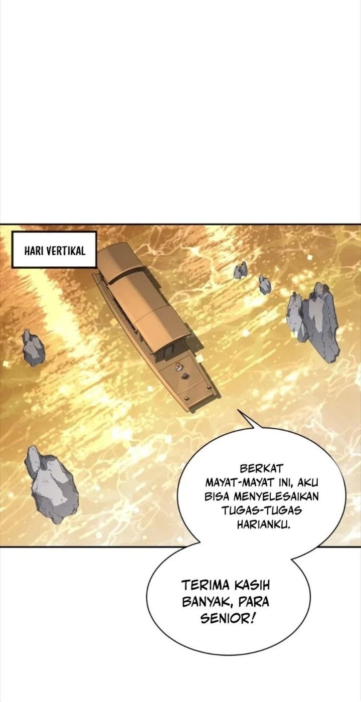 It’s Just Fortune-Telling, How Did the Nine-Tailed Demon Emperor Become My Wife?! Chapter 21 - halaman 12