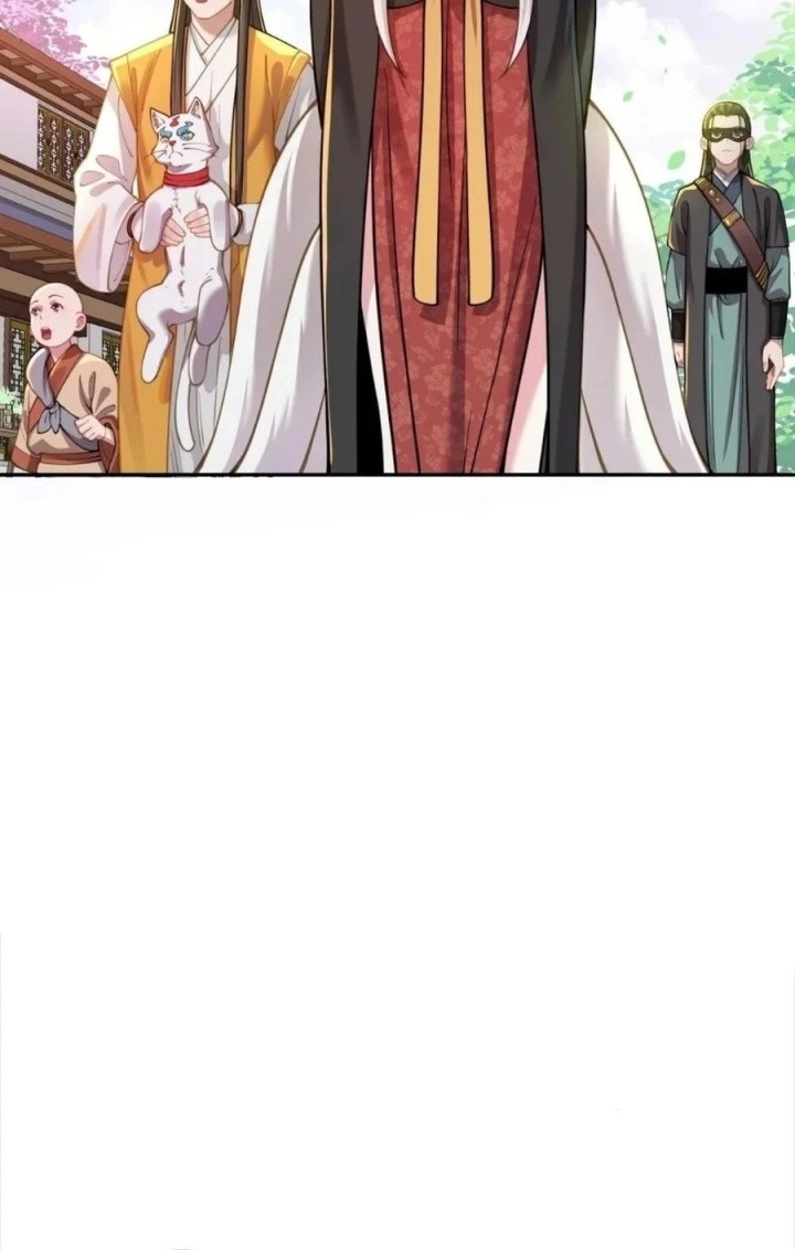 It’s Just Fortune-Telling, How Did the Nine-Tailed Demon Emperor Become My Wife?! Chapter 21 - halaman 27