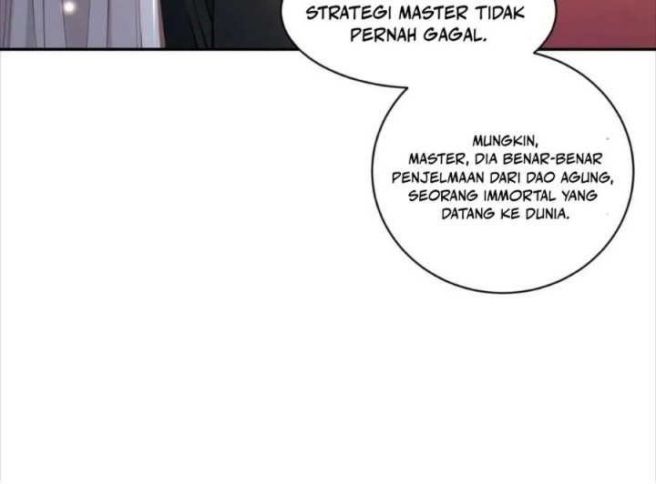 It’s Just Fortune-Telling, How Did the Nine-Tailed Demon Emperor Become My Wife?! Chapter 21 - halaman 41