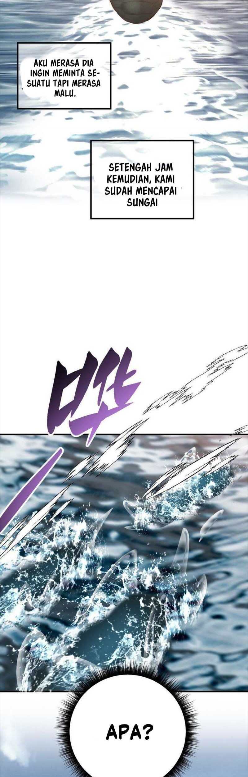 It’s Just Fortune-Telling, How Did the Nine-Tailed Demon Emperor Become My Wife?! Chapter 3 - halaman 15