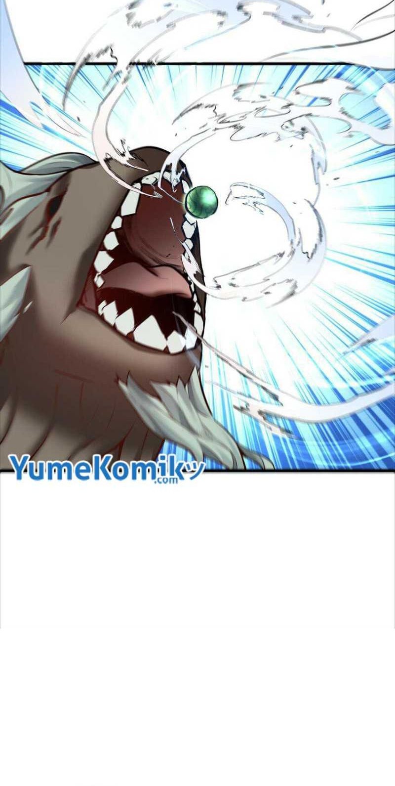 It’s Just Fortune-Telling, How Did the Nine-Tailed Demon Emperor Become My Wife?! Chapter 3 - halaman 28