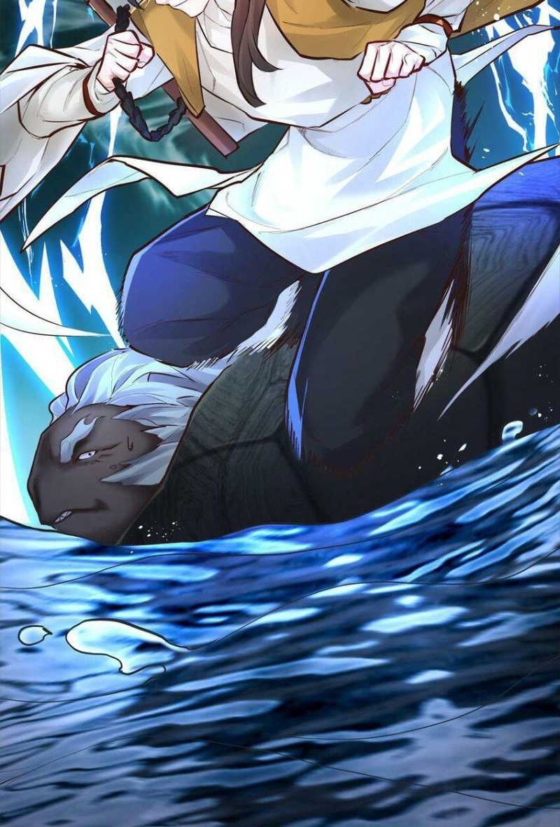 It’s Just Fortune-Telling, How Did the Nine-Tailed Demon Emperor Become My Wife?! Chapter 3 - halaman 44