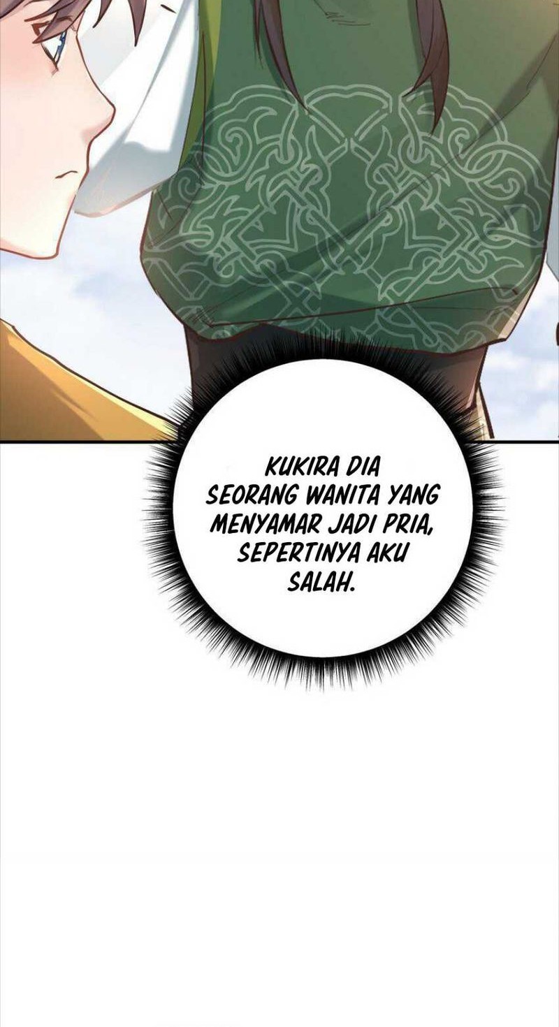 It’s Just Fortune-Telling, How Did the Nine-Tailed Demon Emperor Become My Wife?! Chapter 4 - halaman 32