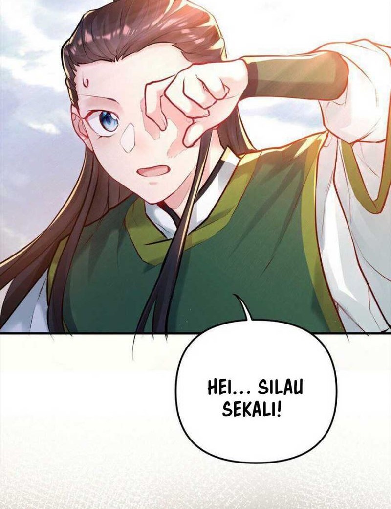 It’s Just Fortune-Telling, How Did the Nine-Tailed Demon Emperor Become My Wife?! Chapter 4 - halaman 40