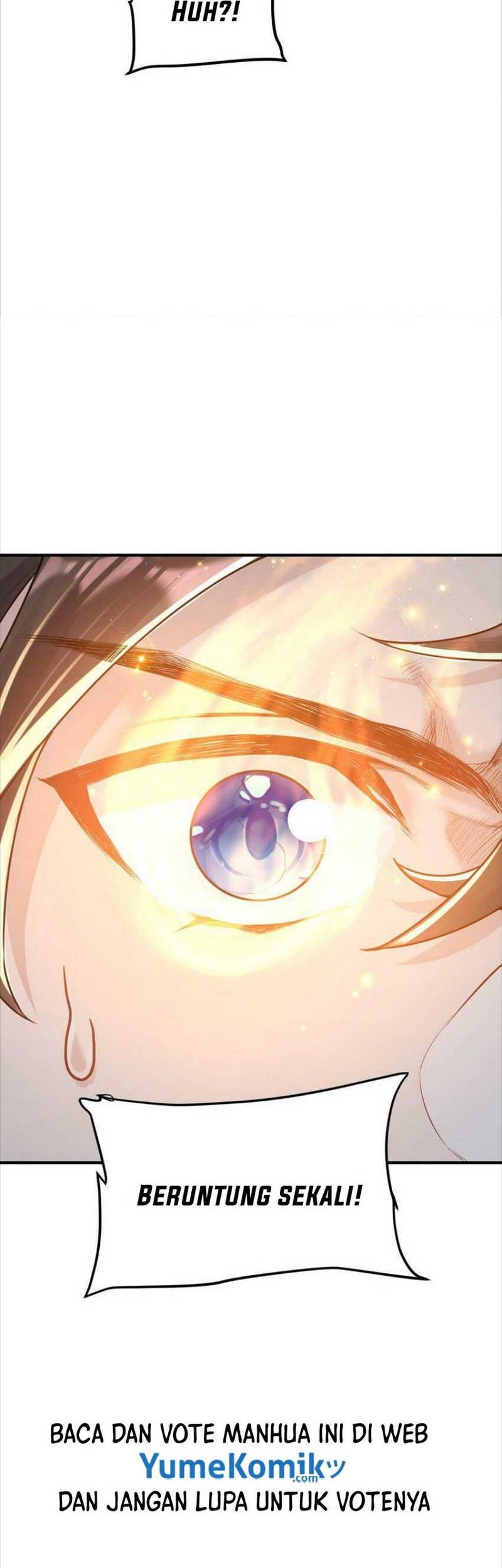 It’s Just Fortune-Telling, How Did the Nine-Tailed Demon Emperor Become My Wife?! Chapter 4 - halaman 46
