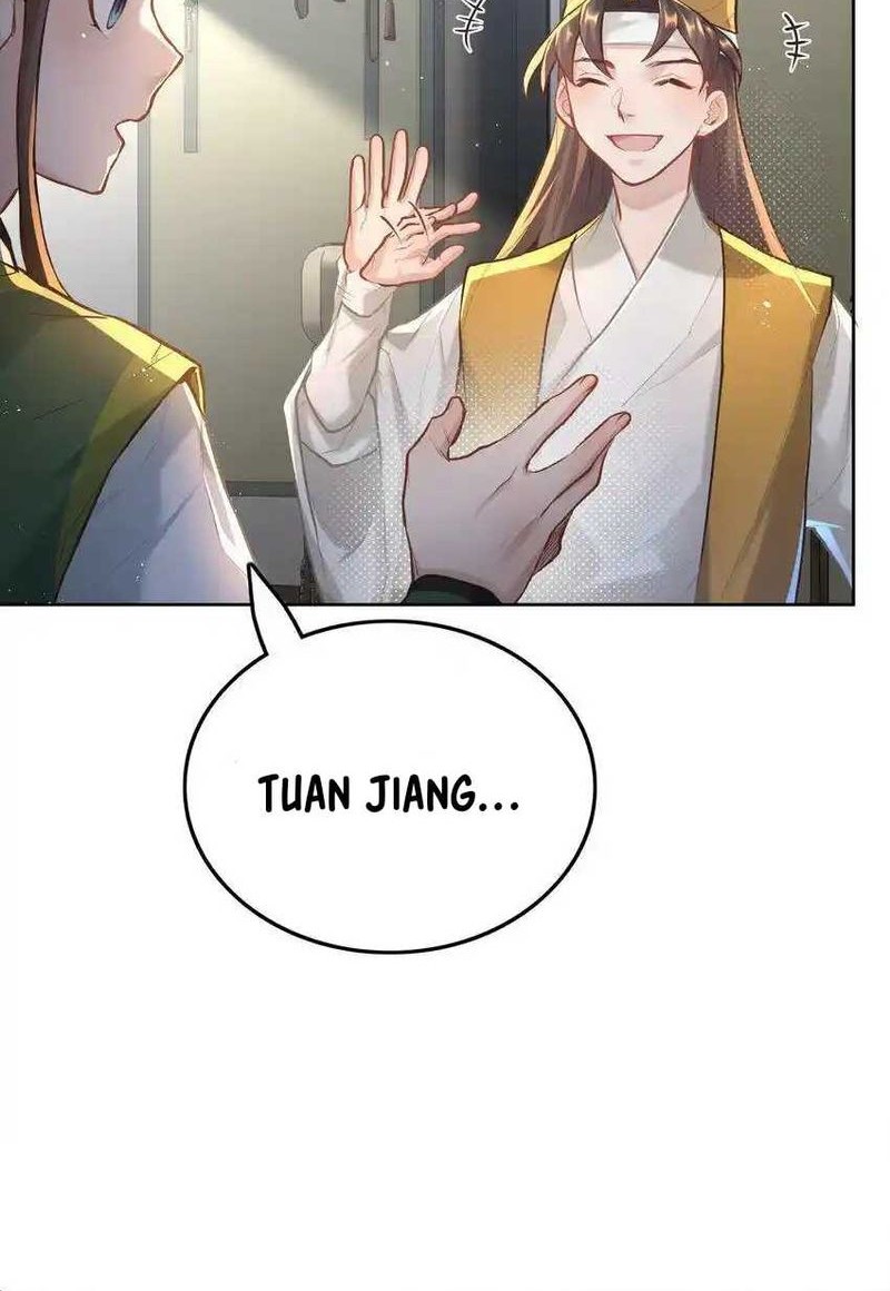 It’s Just Fortune-Telling, How Did the Nine-Tailed Demon Emperor Become My Wife?! Chapter 5 - halaman 32