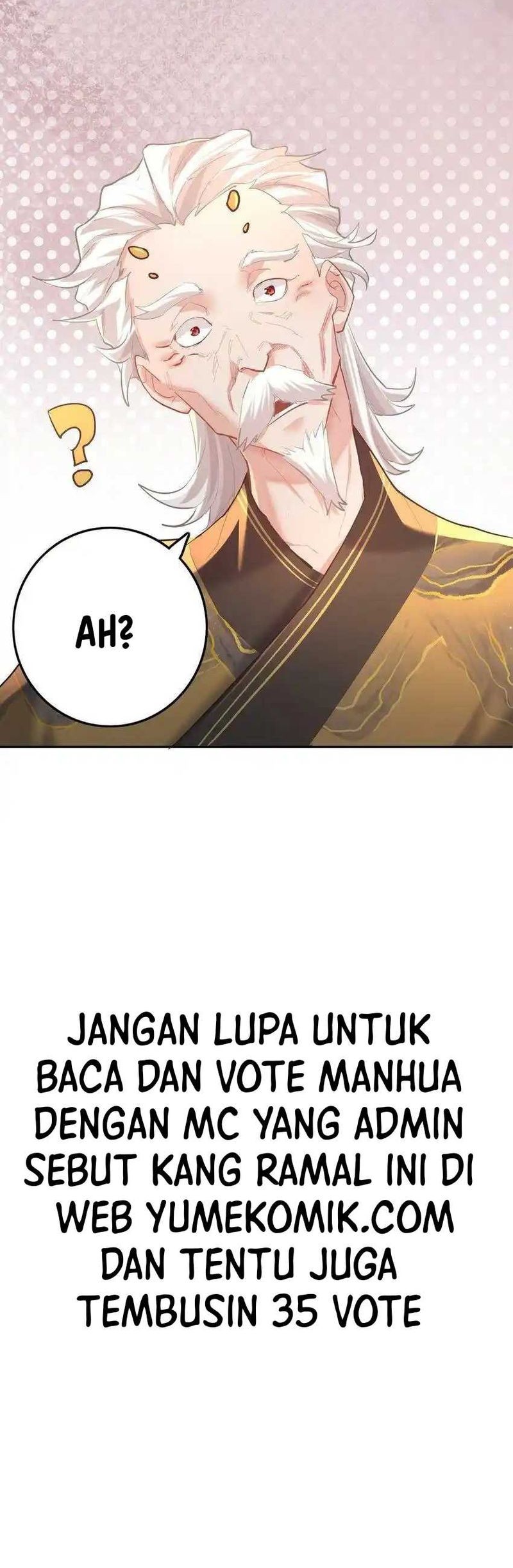 It’s Just Fortune-Telling, How Did the Nine-Tailed Demon Emperor Become My Wife?! Chapter 5 - halaman 47
