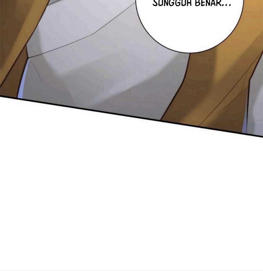 It’s Just Fortune-Telling, How Did the Nine-Tailed Demon Emperor Become My Wife?! Chapter 6 - halaman 11