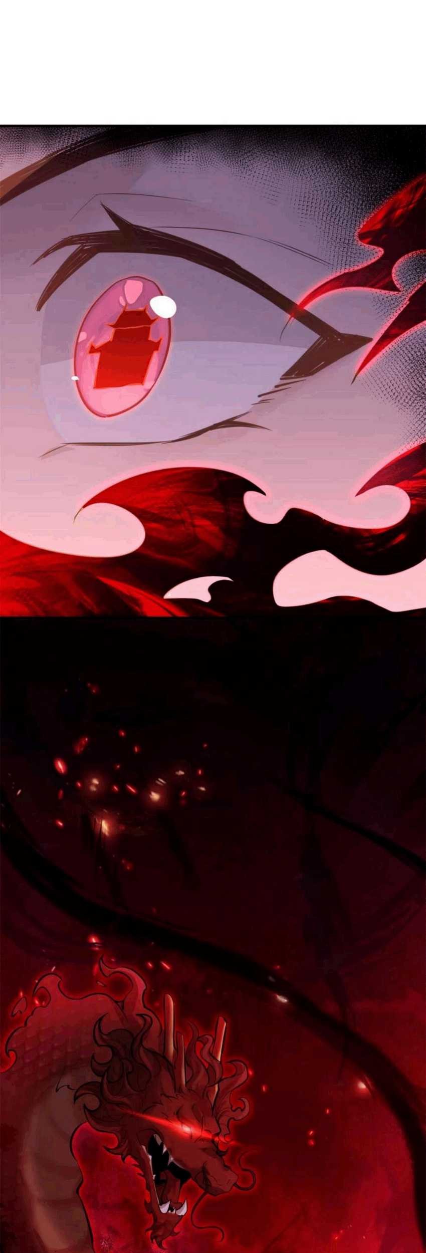 It’s Just Fortune-Telling, How Did the Nine-Tailed Demon Emperor Become My Wife?! Chapter 6 - halaman 12