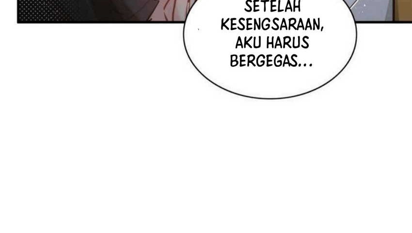 It’s Just Fortune-Telling, How Did the Nine-Tailed Demon Emperor Become My Wife?! Chapter 6 - halaman 33