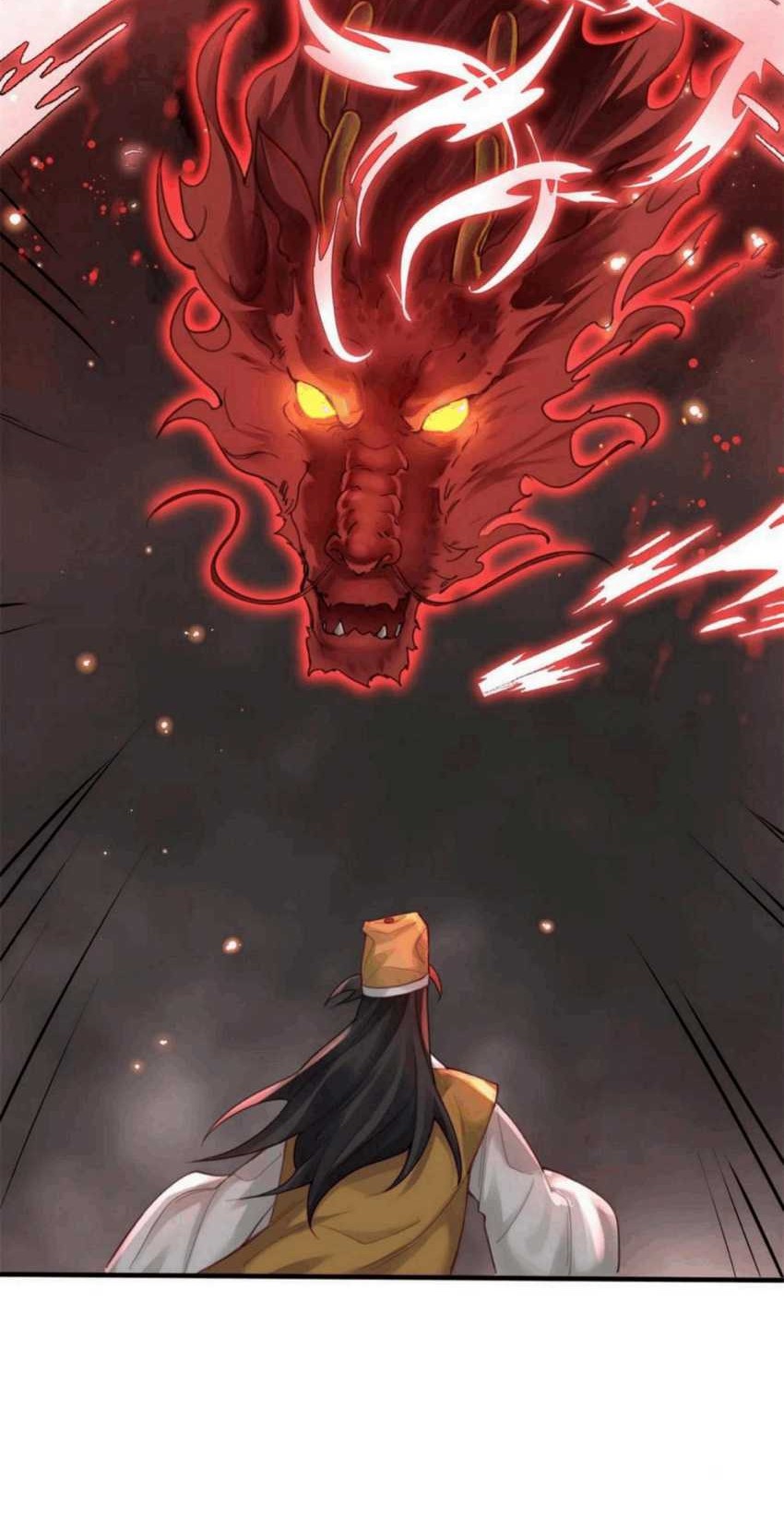 It’s Just Fortune-Telling, How Did the Nine-Tailed Demon Emperor Become My Wife?! Chapter 6 - halaman 52