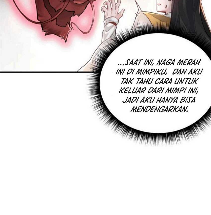 It’s Just Fortune-Telling, How Did the Nine-Tailed Demon Emperor Become My Wife?! Chapter 7 - halaman 10