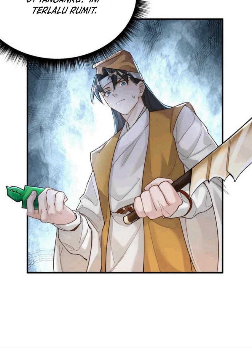 It’s Just Fortune-Telling, How Did the Nine-Tailed Demon Emperor Become My Wife?! Chapter 7 - halaman 14