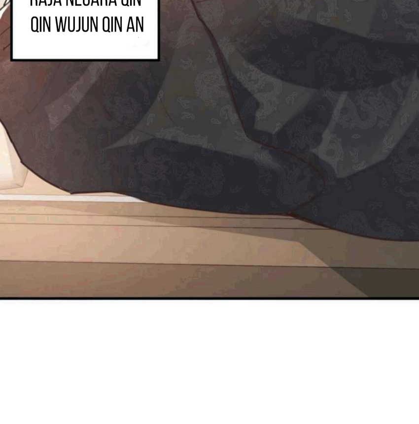 It’s Just Fortune-Telling, How Did the Nine-Tailed Demon Emperor Become My Wife?! Chapter 7 - halaman 35