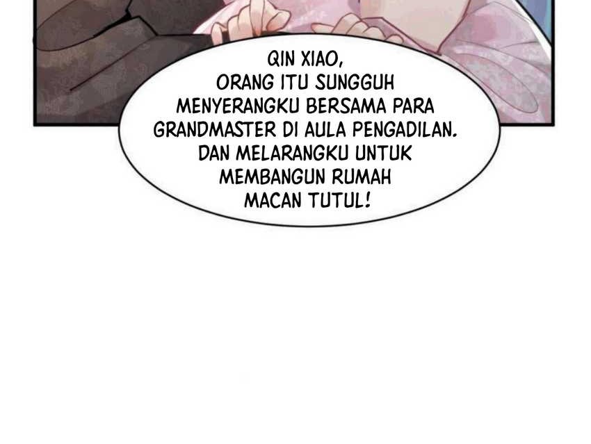 It’s Just Fortune-Telling, How Did the Nine-Tailed Demon Emperor Become My Wife?! Chapter 7 - halaman 38