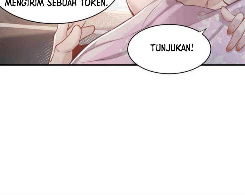 It’s Just Fortune-Telling, How Did the Nine-Tailed Demon Emperor Become My Wife?! Chapter 7 - halaman 41