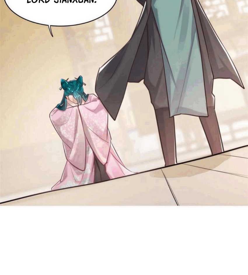It’s Just Fortune-Telling, How Did the Nine-Tailed Demon Emperor Become My Wife?! Chapter 7 - halaman 44