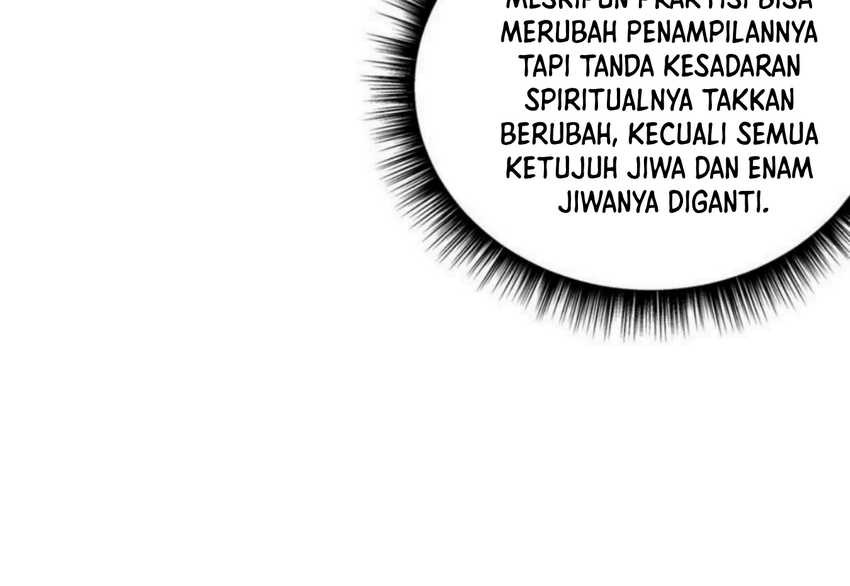 It’s Just Fortune-Telling, How Did the Nine-Tailed Demon Emperor Become My Wife?! Chapter 7 - halaman 53