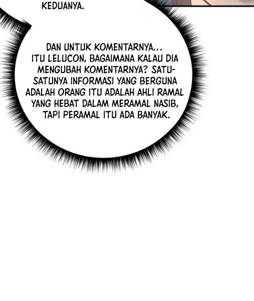 It’s Just Fortune-Telling, How Did the Nine-Tailed Demon Emperor Become My Wife?! Chapter 7 - halaman 56