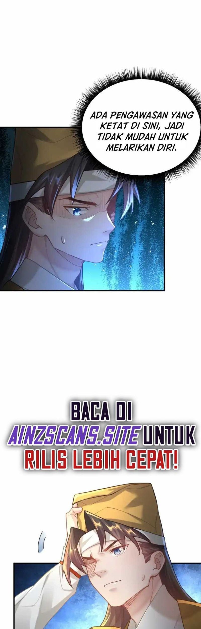 It’s Just Fortune-Telling, How Did the Nine-Tailed Demon Emperor Become My Wife?! Chapter 8 - halaman 42