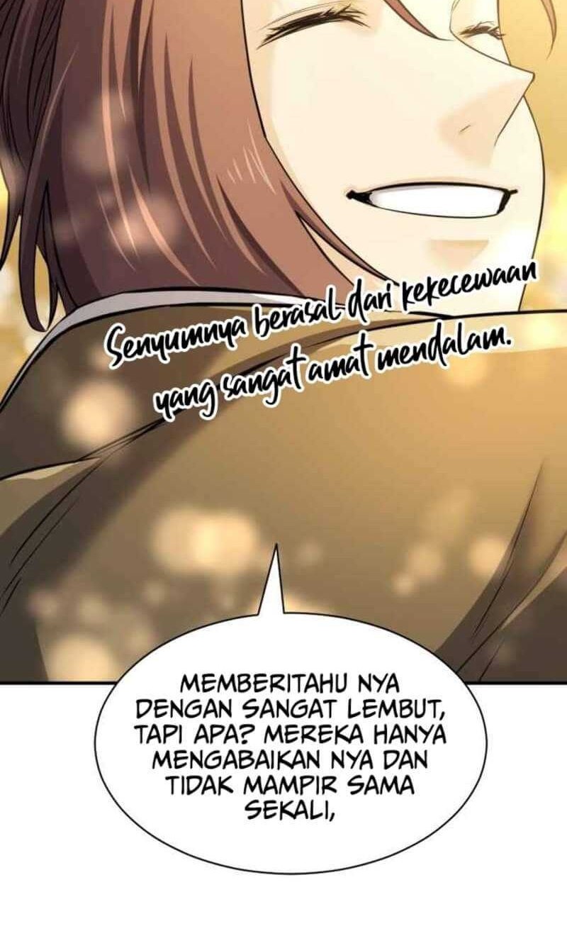 It’s Just Fortune-Telling, How Did the Nine-Tailed Demon Emperor Become My Wife?! Chapter 8 - halaman 48