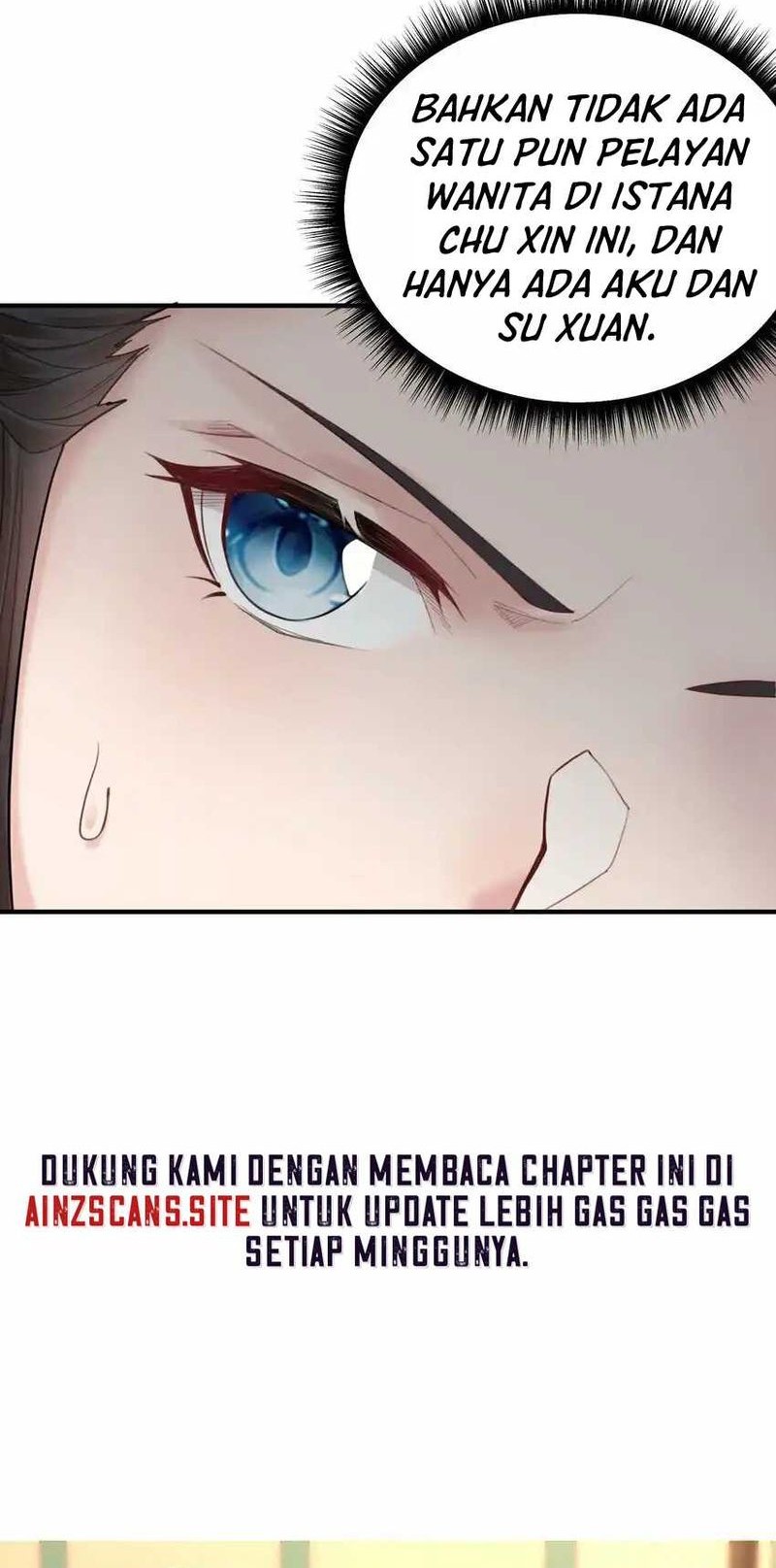 It’s Just Fortune-Telling, How Did the Nine-Tailed Demon Emperor Become My Wife?! Chapter 9 - halaman 12
